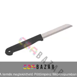 9 cm-es pengehosszúságú Solingen kés