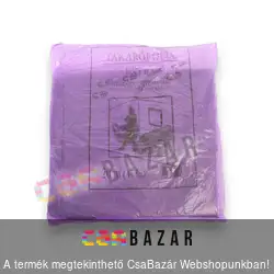 Takarófólia extra I. 4x5 m 20m2