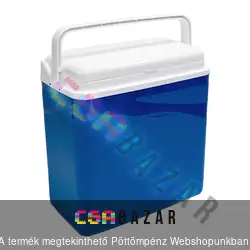Hűtőtáska 24 L