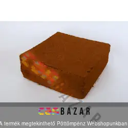Kókusztégla 4,5 kg