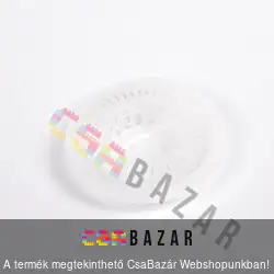Lefolyó szűrő 6 db-os
