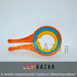 Befőttnyitó, 3 db-os