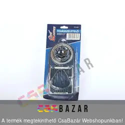 Kombinált tojásszeletelő 2db-os