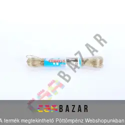 Szárítókötél 10m