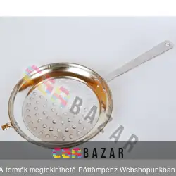 Nyeles galuska szaggató