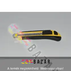 Tapétavágó 3 pengével