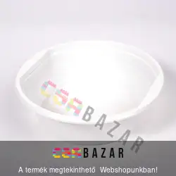 Eldobható 500 ml-es gulyástál 50db/csomag