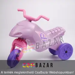 Super Bike 4 Mini motor