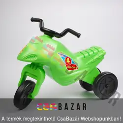 Super Bike 4 Normál motor