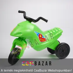 Super Bike 4 Maxi motor