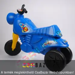 Classic 5 Maxi motor