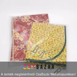 Hintaágy tető 170 cm -es hintaágyhoz