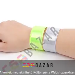 Láthatósági pánt