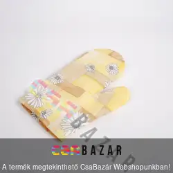 Edényfogó kesztyű kicsi