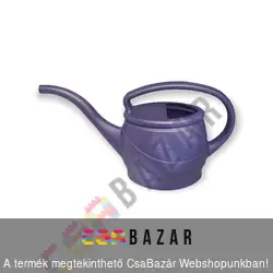 Szobai locsoló 1,5L