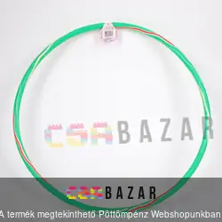 Hulla-Hopp karika 65cm