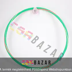 Hulla-Hopp karika 75cm