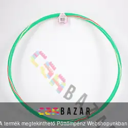 Hulla-Hopp karika 80cm