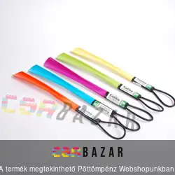 Cipőkanál műanyag