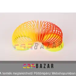 Lépcsőjáró slinky rugó