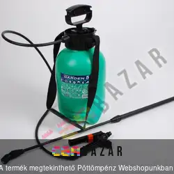 Garden kézi permetező 5 L