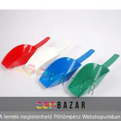 Terménylapát nagy 31 cm