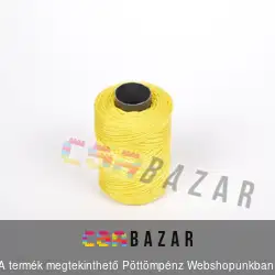 PPV Kézműves és ékszerkészítő cérna, 100m