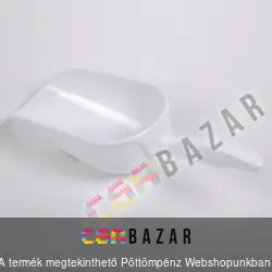 Terménylapát 29 cm