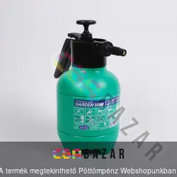 Garden kézi permetező 1,5 L