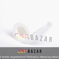 Sírváza betét 6 cm -es