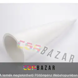 Leszúrós sírváza tölcsér alakú 40 cm-es
