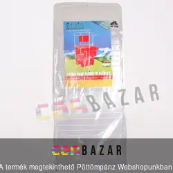 Óceán emeletes ruhaszárító 4 szintes, görgős