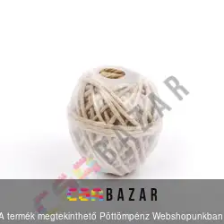 Kenderzsineg, spárga 2/0,40 100gr