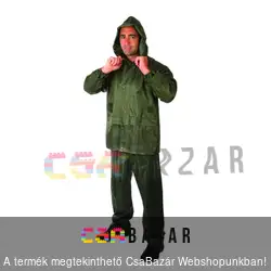 Orkán esővédő szett, 2 db-os M-es méret