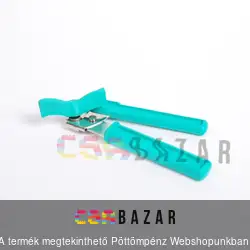 Színes konzervnyitó