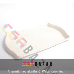 Liza nagy méretű tálca