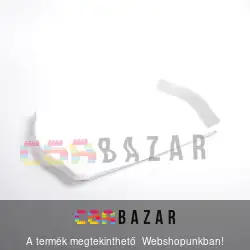 Liza kis méretű tálca