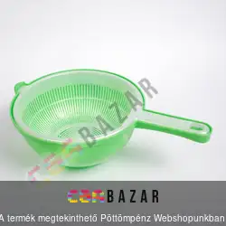 Multifunkciós szűrő