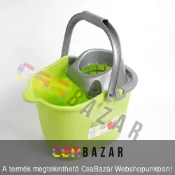 15 literes felmosó vödör