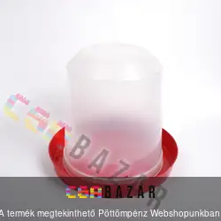 Csirke, csibeitató nagy, 9 L