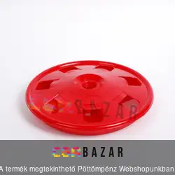 Csirke, csibeitató 7 lyukas