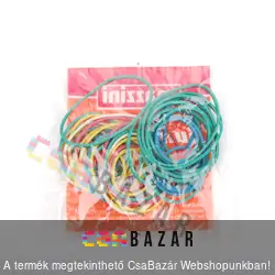 Gumigyűrű 10gr