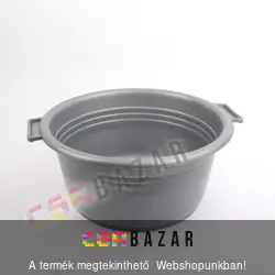 Füles tál 15 L