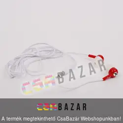 Fülhallgató
