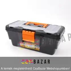 Barkácsláda, HANDY szerszámos láda 13
