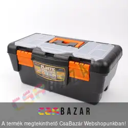 Barkácsláda, HANDY szerszámos láda 16