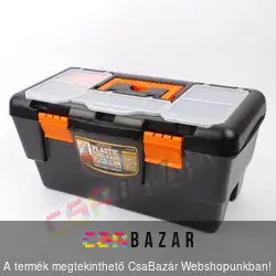 Barkácsláda, HANDY szerszámos láda 19