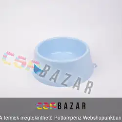 Nagy kutyatál 5,2 L