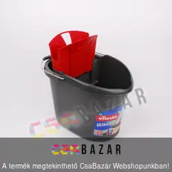 Vileda felmosó vödör Ultramax