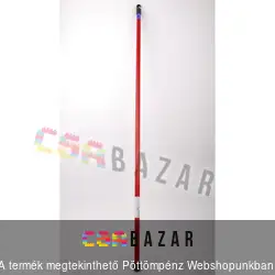 Vileda gyorsfelmosó pattintós nyél